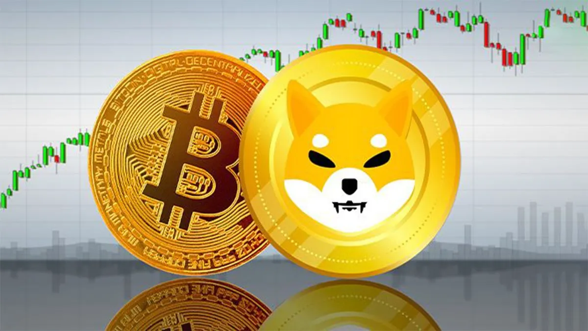 Shiba Inu, BitCoin, Ethereum, Dogecoin, BTC, SHIB, DOGE, ETH